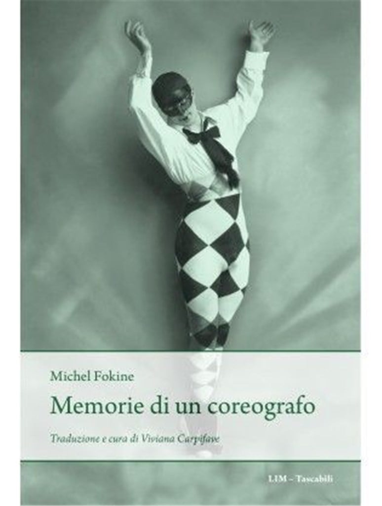 Memorie di un Coreografo